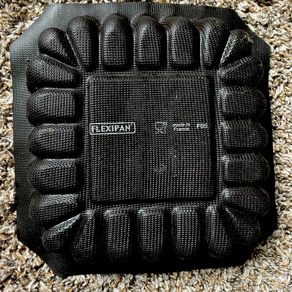 Flexipan silicone baking made in France 05